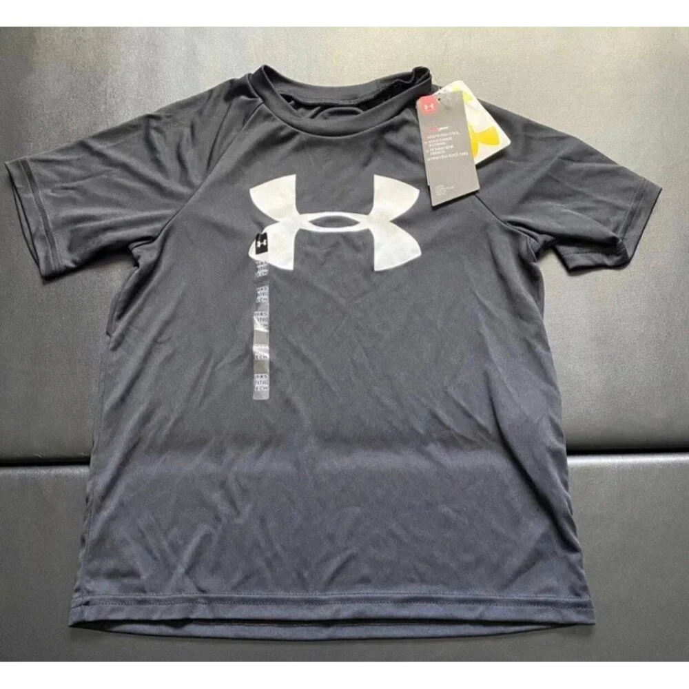 Under Armour sold as